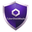 CyberShieldMaple logo